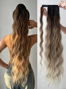 Brown Ombre