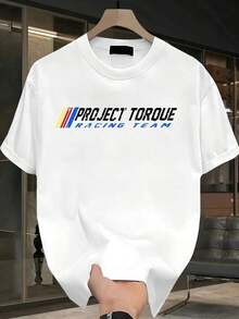 Women T-Shirts - White - View 3