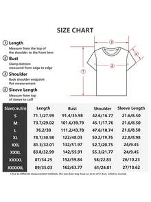 Lightweight And Loose Fit - Relaxed Fit - Cartoon Print T-Shirt | Cute White T-Shirt, Paired With Black Curly Hair And A Red Bow. | The Fun Design Features A Character Holding A Heart-Shaped Balloon. | Stylish Bow Detail On The Front. | Soft And Comfortable Fabric, Suitable For Everyday Wear. | Perfect For Casual Occasions. - 白色 - 查看 4