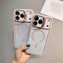 Stand Phone Case - Pink - View 4