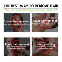 Hair Removal Creams, Lotions & Gels - 1 - View 4