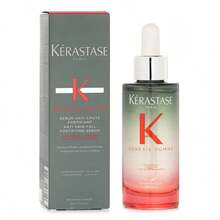 Kérastase Kerastase Genesis Homme Anti Hair Fall Fortifying Serum   90ml/3.04oz - 精華 - 查看 2