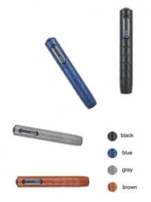 1个IQOS ILUMA I ONE保护壳，采用优质PU皮革，质感细腻，耐磨耐用，多种颜色可选，方便日常搭配，防滑防指纹，精准开孔，安装简便，轻巧便携，男女通用，简约时尚设计。 - ILUMA i ONE 鱷魚紋 - 查看 4