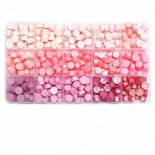 1 Set/2 Sets Sealing Wax Beads, 10 Compartments/15 Compartments/24 Compartments/28 Compartments - Sets - View 34