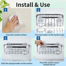 Kitchen Storage Set - Silver - View 3