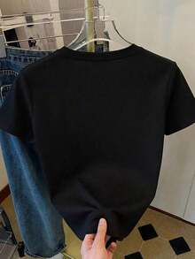 Women T-Shirts - Blanc - View 10