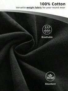 1 PcsShane And Ilya, Shane Hollander Heated Rivalry, Shane Hollander And Ilya Rozanov's Heated Rivalry Classic T-Shirt180g 100% Cotton - Black - View 4