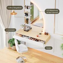 Devoko Vanities & Vanity Benches - 查看 4