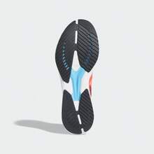 Adidas Adizero RC 4 Men's Cushioned Running Shoes H01120 - 玫紅色 - 查看 4