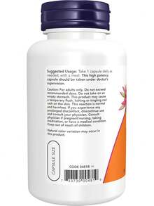 Now Foods C-500 - 90 Đếm - Xem 3