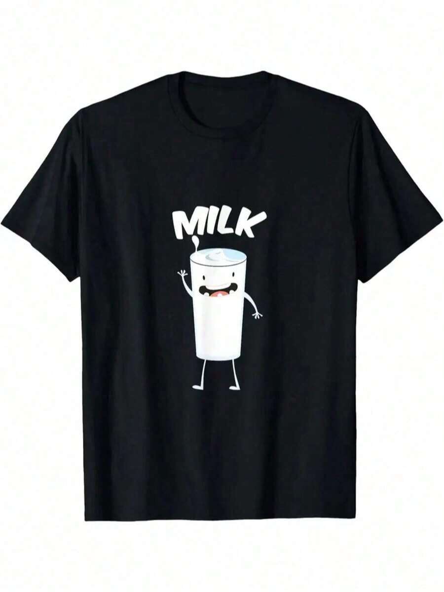 Christian Casual T-Shirt "I Am A Child Of God", Religious T-Shirt With Bow For Kids, Gift For Children's Sunday School, Gifts Of Jesus And God, Fashion With Bible Verses - 黑色 4 - 查看 1