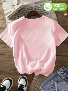 Women T-Shirts - White - View 11