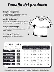 Girls' Casual Short-Sleeved T-Shirt With A Soft Round Neck And A "YoungBoy Never Broke Again" Graphic Print, Suitable For Everyday Wear. White. - 白色 - 查看 6