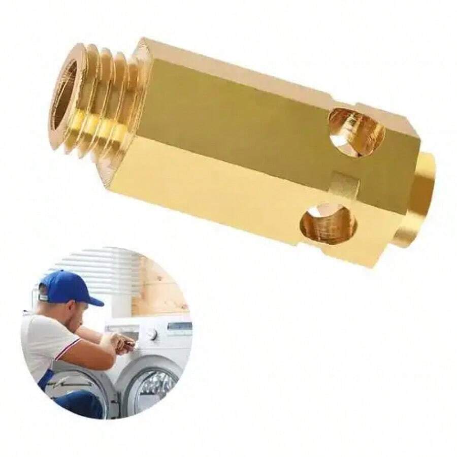 Gas Conversion Kit 383eel3002d For/ Dryer - 1 - View 1