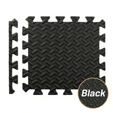 Exercise Mats - Grey-30x30cm - View 7