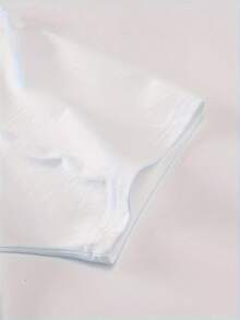 Women T-Shirts - [White] - View 3