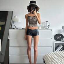 1顶女士新款长檐网眼棒球帽，时尚百搭防晒帽，适合户外旅行，春夏款 - A - 查看 8