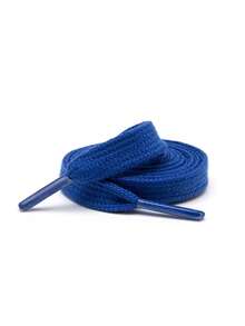 New Fashion Sneakers, Solid Color Thick Woven Shoelaces, Colorful Shoe Laces - Multicolor - View 22