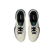 ASICS Court FF 3 Stylish, Simple, Tr Endy, And Beautiful Low-Top Tennis Shoes For Men, Beige - 1041A370-105 - View 5
