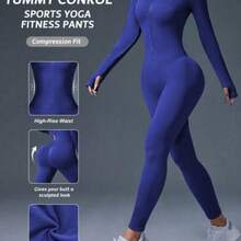 azul real
