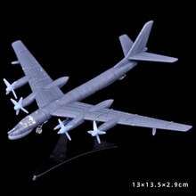 Kids Outdoor Airplane Construction Kits - 8 - View 8