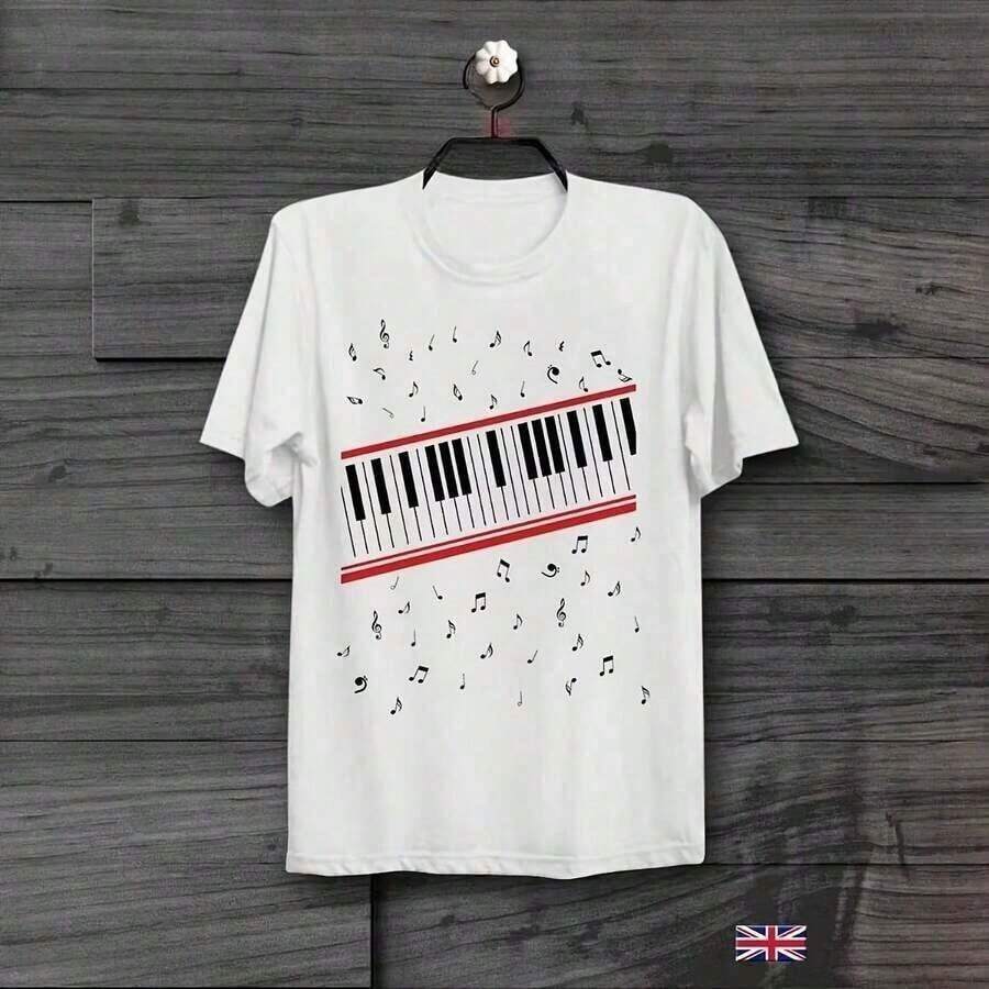 Women T-Shirts - White - View 1