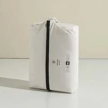 Multifunctional Storage Bags - Grey - View 8