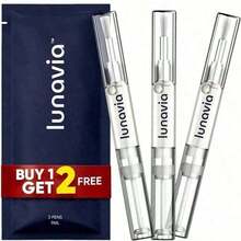 OUHOE Vitamins-[3x Antifungal Pen]Lunavia Antifungal Pen - UNDECYLENIC 25% - Cures Most Athlete's Foot, Jock Itch, And Ringworm - 3-piece Pack - View 1