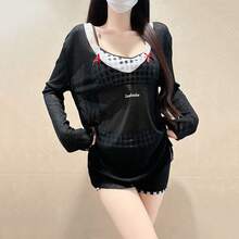 Other Swim Gear - Black - View 9