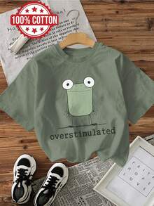 Women T-Shirts - White - View 8