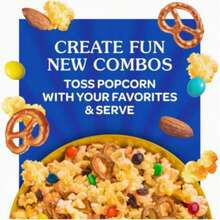 GABRIELA POPCORN  6.6oz Each - Kettle Corn - View 5