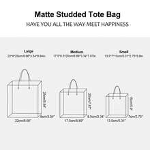 1/5/10PCs High-End Packaging Bag Gift Bag Thickened Frosted Tote Bag To Send Ribbon Thank You Elevator Raffia ZSMSTW, With Handle, Reusable Plastic Gift Bag, Suitable For Wedding, Birthday Party Return Gift, Bulk Gift Bag, With Cards And Ribbons - A - View 7