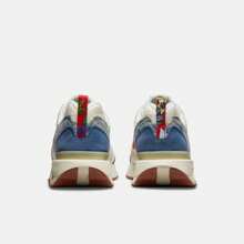 NIKE AIR MAX DAWN Men's Air Cushion Training Running Shoes DV1487-162 - Multicolor - View 6