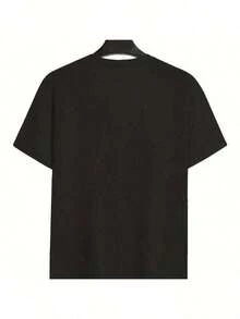 Cute Premium Unisex Casual T-Shirts - Officially Licensed Fourth Wing Merch, Featuring Fourth Wing, Iron Flame, Violet Sorrengail, Sy Reader, Bookish, And Rebecca Yarros. Experience Unmatched Comfort And Durability With Our 220gsm 100% Cotton T-Shirt. Designed For Those Who Value Quality And Substance, This Tee Offers A Structured Fit, A Soft Texture, And Long-Lasting Durability. Perfect For Casual Wear, Layering, Or As An Everyday Essential, It's Breathable Yet Resilient-Your New Favorite Shirt. 2025 - 黑色 1 - 查看 2