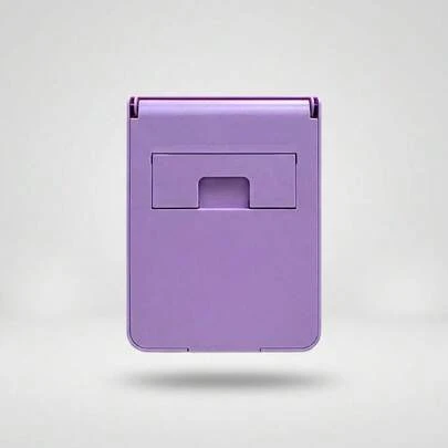 适用于Switch2/Switch OLED的可调节折叠支架，防滑便携式游戏支架，多种颜色可选，紧凑型便携式游戏机底座，可调节角度桌面游戏支架。兼顾便携性和多场景适应性，满足不同用户需求。