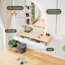 Devoko Vanities & Vanity Benches - 查看 4