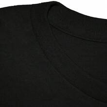 Camiseta de Verano Premium para Mujer con Estampado de Vaca Highland, Diseño Divertido de Flor y Granjero, Manga Corta, Cuello Redondo, Ropa Casual Deportiva de Verano - Negro - Ver 3