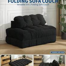 Set da soggiorno - nero - Visualizzare 8
