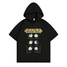 Women Sweatshirts & Hoodies - Black 5996 - View 1