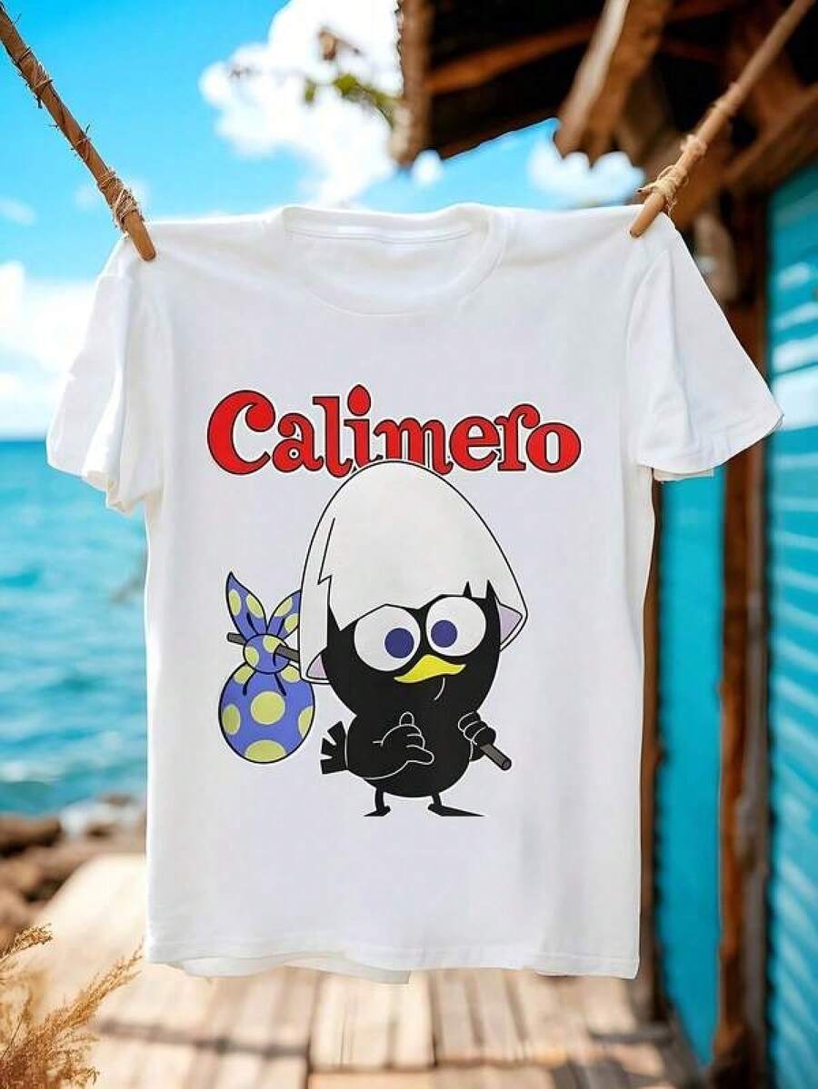 Women T-Shirts - White - View 1