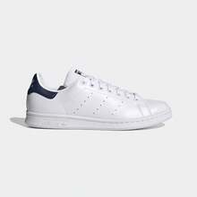 Adidas Stan Smith FX5501 Sneaker Mens 5.5D White Leather Lifestyle Shoes RHS4110 - 白色 - 查看 2