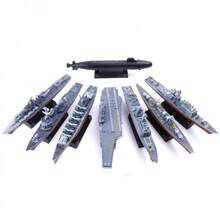 Kids Outdoor Airplane Construction Kits - Ji Feng - View 4