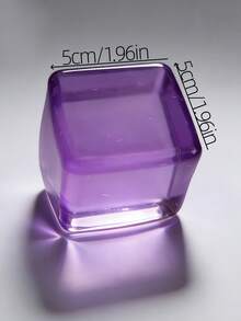 2 piezas Cubo sensorial para aliviar el estrés - Cubo sensorial apretable, presionable y tirable, Cubo para aliviar el estrés, Cubo sensorial calmante para el autismo, Recuerdos para fiestas y regalos festivos, Regalo de cumpleaños perfecto, Accesorio para noche de juegos, Opción de regalo de Halloween - Multicolor - Ver 6