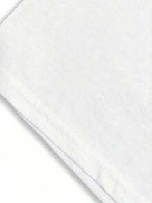 Women T-Shirts - Weiss - View 4