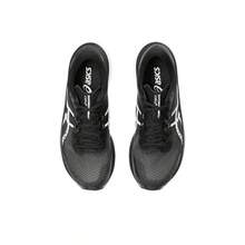 ASICS Magic Speed 3.0 Sportkomfort Laufschuhe mit niedrigem Schaft, Damen, Schwarz und Weiß - 1012B518-001 - Übersicht 5