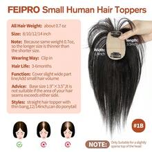 Extensiones y Flequillos Naturales - S1B - Ver 8