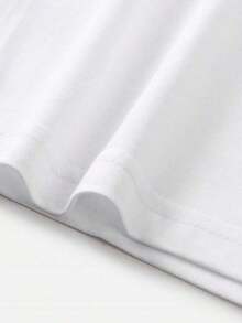 Women T-Shirts - Blanc - View 3
