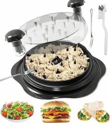Multifunctional Chicken Breast Grinder, Chicken Mincer - 1 - View 8