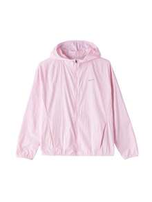 Nike Áo khoác nữ AS W NK TEMPO UV LIGHT JKT mùa xuân và thu, chống nắng và tia UV, nhẹ, đơn giản, thoải mái, mặc hàng ngày, kiểu dáng thường ngày, áo khoác mở phía trước IH7974-663 - IH7974-663 - Xem 1