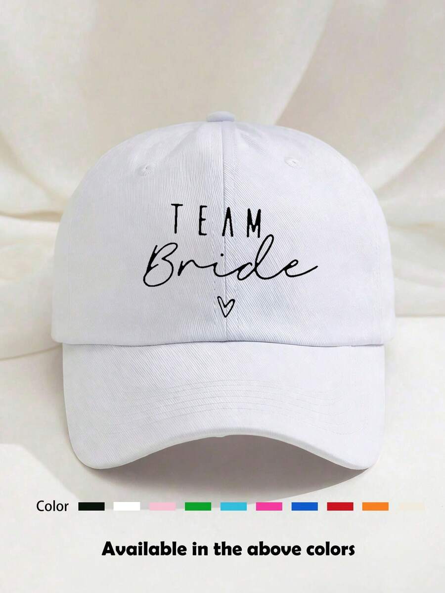 1pc Unisex All Season Graphic Print Baseball Cap, Casual Versatile Snapback Hat, Korean Soft Top Sun Hat, Truck Driver Cap Suitable For Daily Wear - Multicolor - View 1